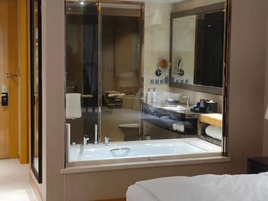 漳州萬達嘉華飯店優惠