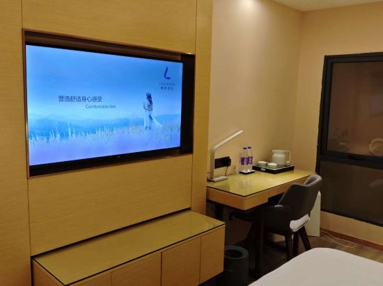 麗楓酒店（深圳羅湖口岸國貿地鐵站店）優惠