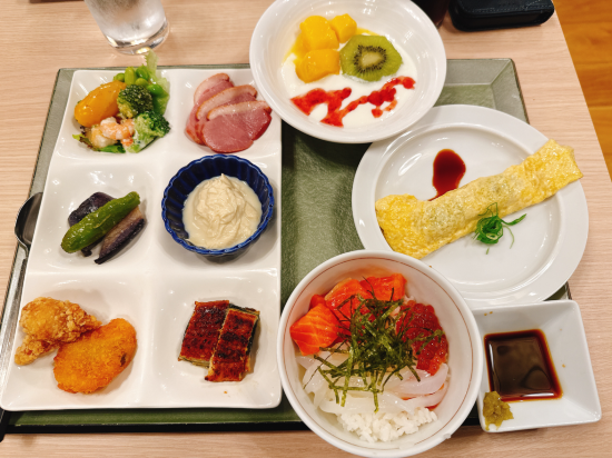 ホテルグレイスリー京都三条 クーポン