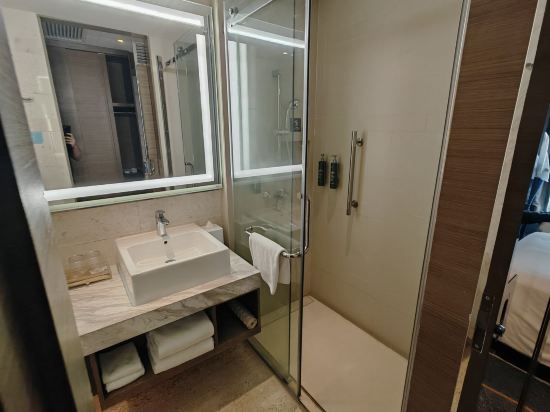 香港旺角希爾頓花園酒店優惠