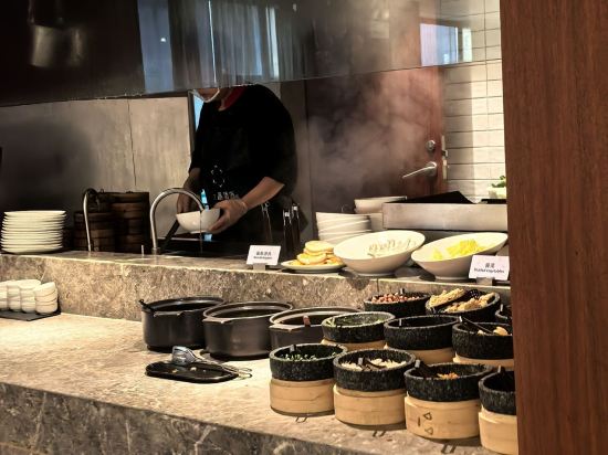 桔子水晶南京博物院飯店優惠