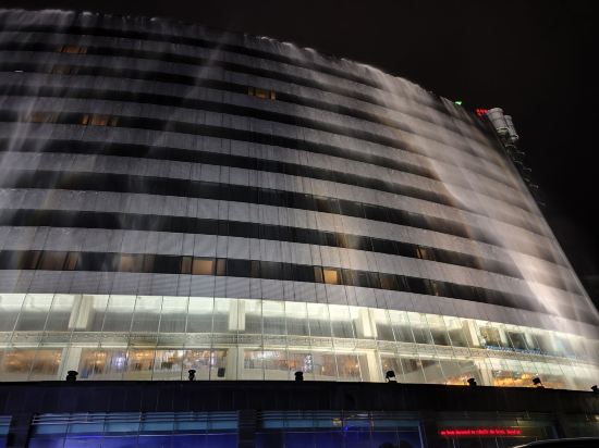 桂林灕江大瀑布飯店（象鼻山兩江四湖店）優惠