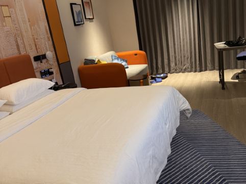 四季行政國際酒店公寓（深圳南山前海自貿區店）優惠