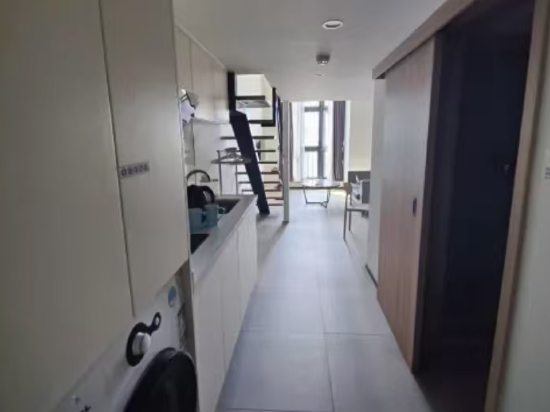 阿帕門國際公寓（體育中心店）優惠