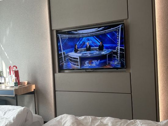 奈威S酒店（深圳海岸城店）優惠