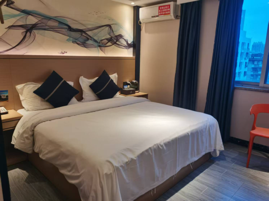 惠州朗悦酒店優惠