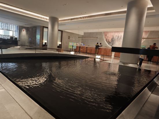 浙江世貿君瀾大飯店優惠