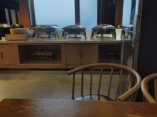 喆啡飯店（天津大悅城鼓樓地鐵站店）優惠