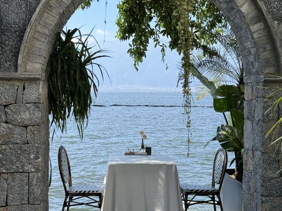 大理瀾庭別院優惠