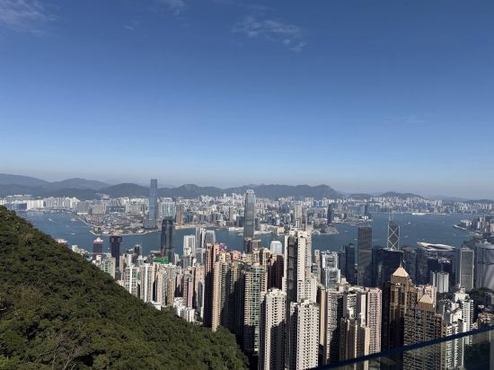 香港文華東方酒店優惠