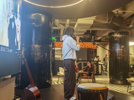 長沙背包十年青年旅舍（培元橋地鐵站店）優惠