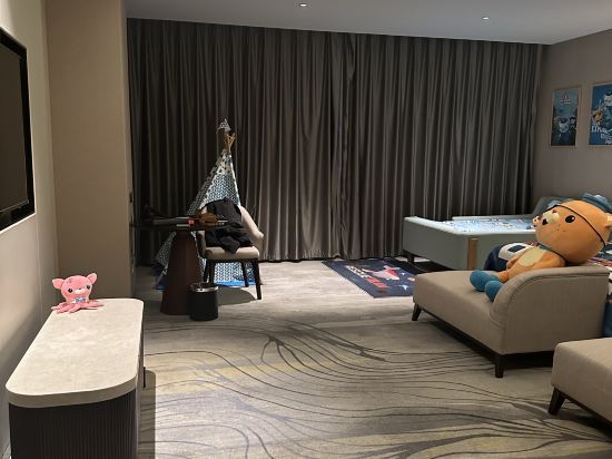 西安億融飯店優惠