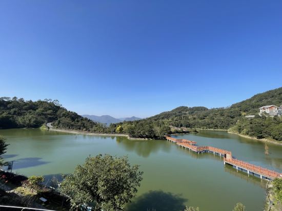 雲浮翔順象窩酒店優惠