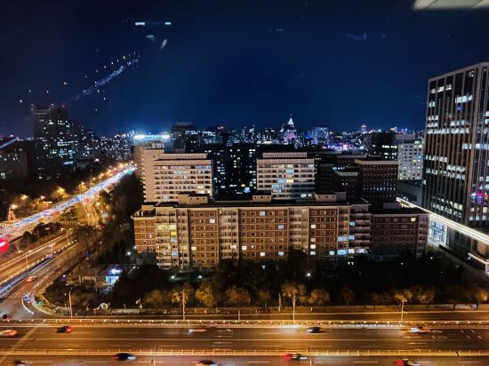 北京長富宮飯店優惠