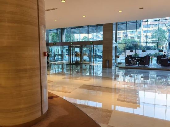 南京水遊城假日酒店優惠