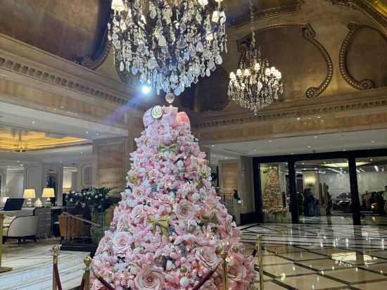 香港朗廷酒店優惠