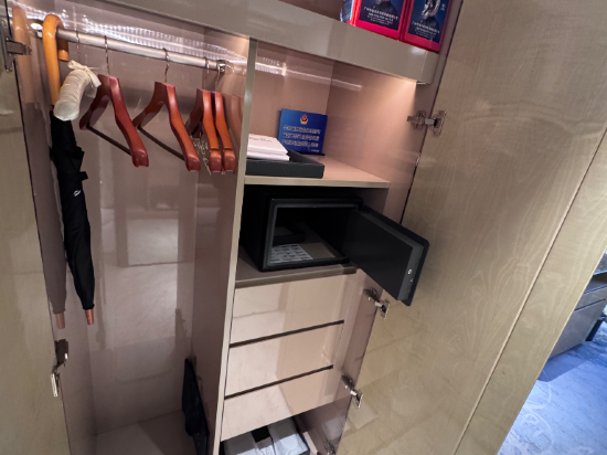 北京燕莎中心凱賓斯基飯店優惠