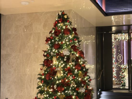 新加坡羅伯遜碼頭洲際酒店 （SG Clean） - IHG 旗下酒店優惠