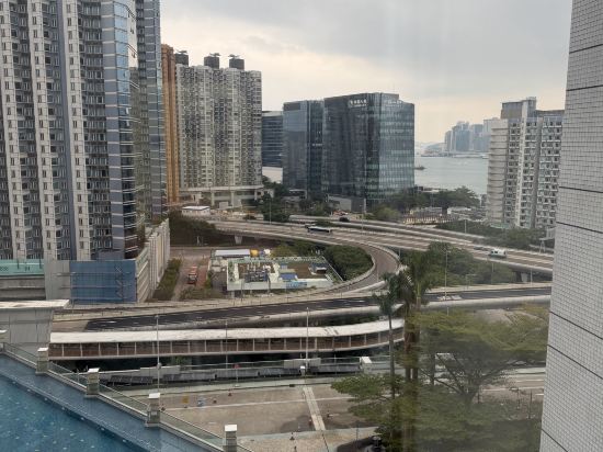 香港都會海逸酒店優惠