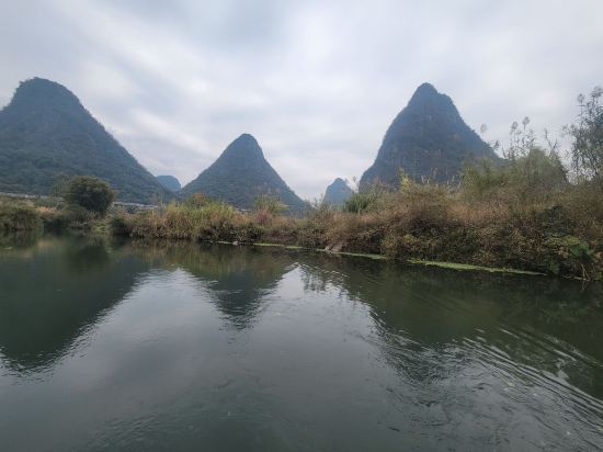賀州澤森華美達廣場酒店優惠