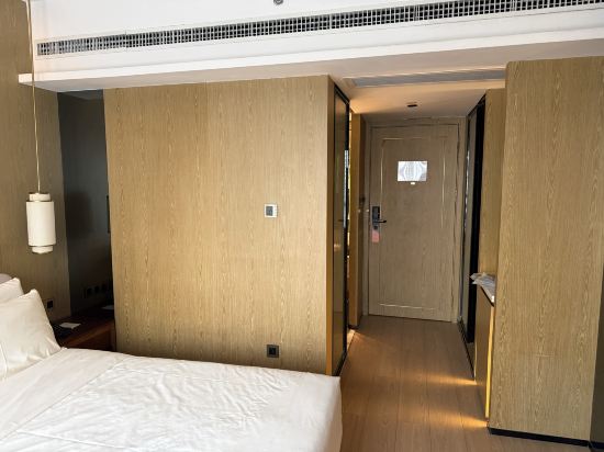 廣州沿江中路天字碼頭亞朵S酒店優惠