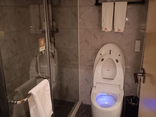 格林東方飯店（烏魯木齊國際大巴扎人民路店）優惠