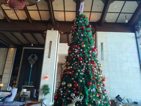 大理實力希爾頓酒店優惠