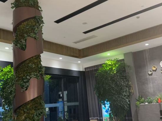 唯庭世紀酒店（上海火車站南廣場店）優惠