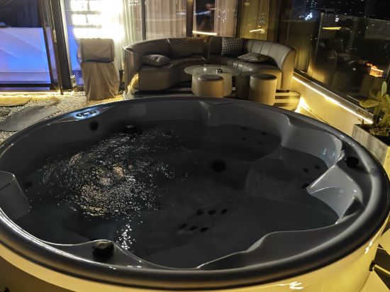 惠州曦湖裡酒店優惠