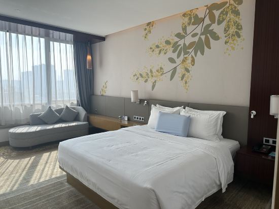 佛山希爾頓花園飯店優惠