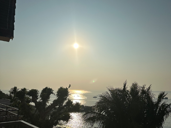 珠海東澳島佳兆業可域度假村優惠