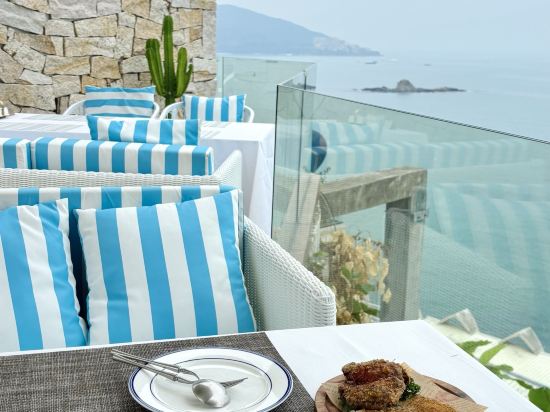 蜜悦·深圳波西塔諾懸崖海景美宿優惠