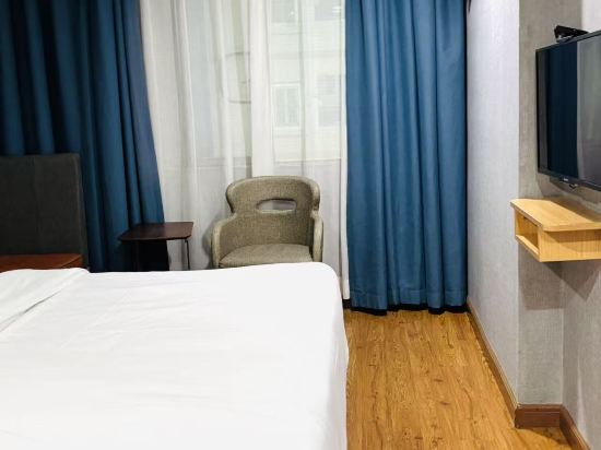 悦巢酒店（深圳北站店）優惠