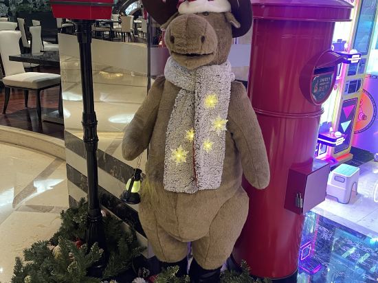 廣州星河灣酒店優惠