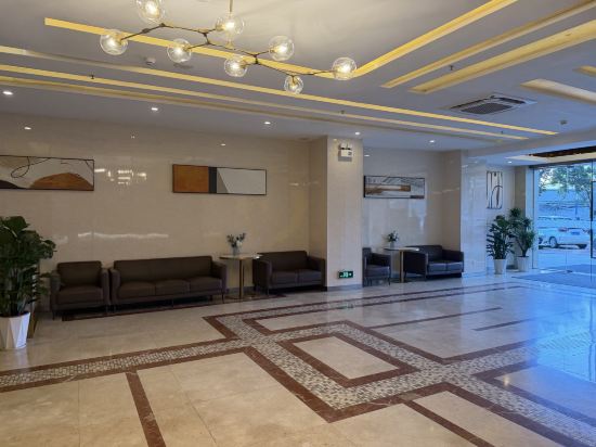 廣州禮信酒店優惠