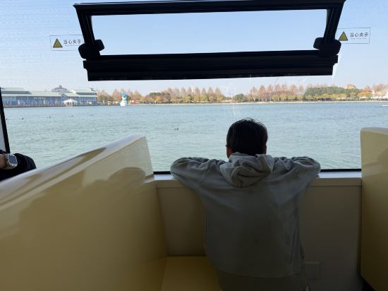 上海迪士尼樂園酒店優惠