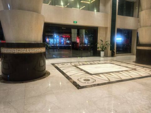 麗楓酒店（東莞沙田東莞港站店）優惠