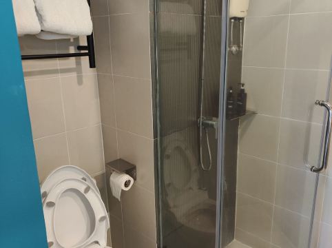 格拉斯服務式套房酒店優惠