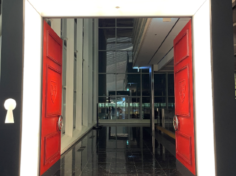 東京羽田皇家花園酒店優惠