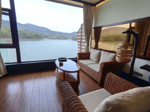 南京紫清湖温泉度假酒店優惠