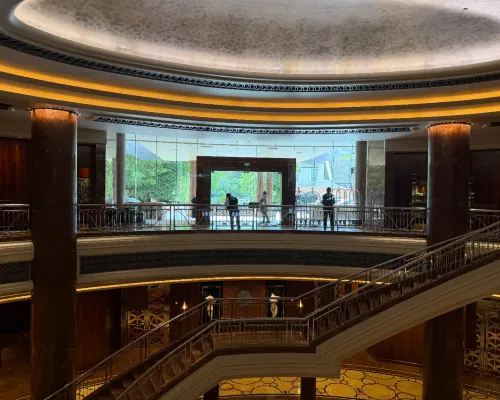 Amora Hotel Adelaide 公共區域 Photos