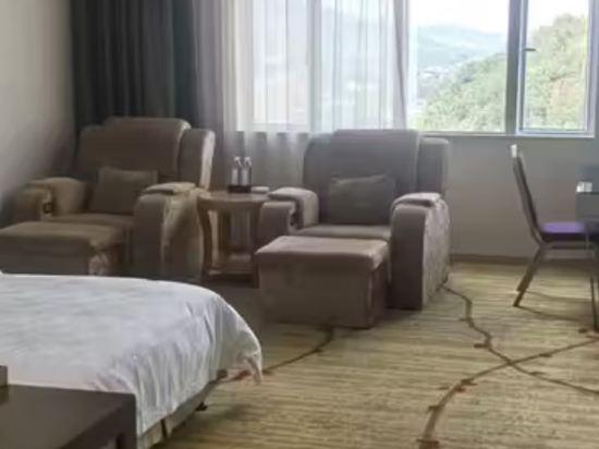 翁源龍泰酒店優惠