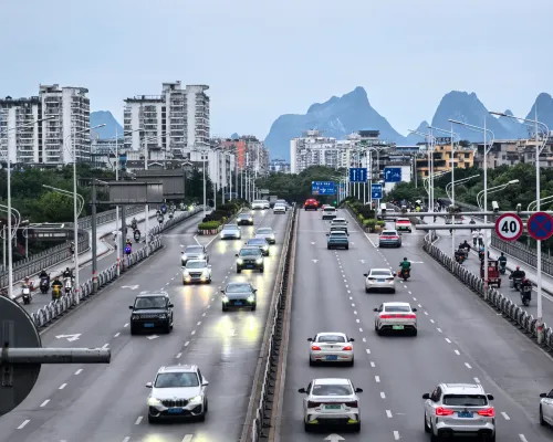 City Comfort Inn (Guilin Railway Station Branch) Рядом с отелем Photos