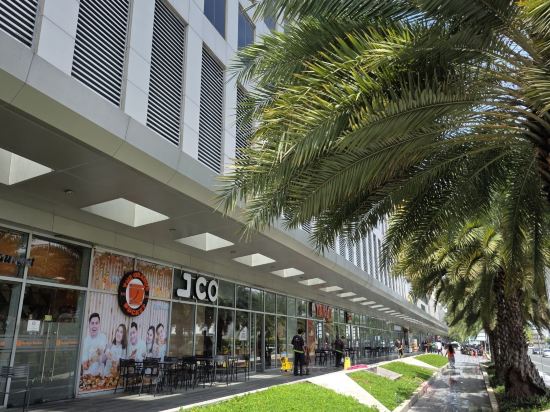 馬尼拉101酒店（多用途酒店）優惠