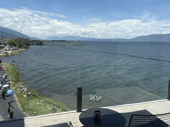 大理洱朵花園海景酒店優惠