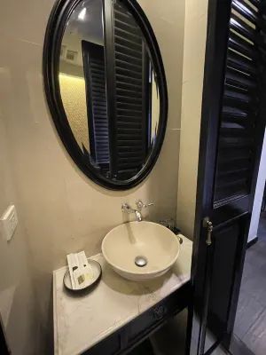 Makka Hotel Zimmer Photos