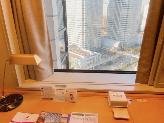 ホテルニューオータニ幕張 クーポン