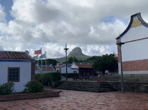 Kenting Youth Activity Center Öffentliche Flächen Photos