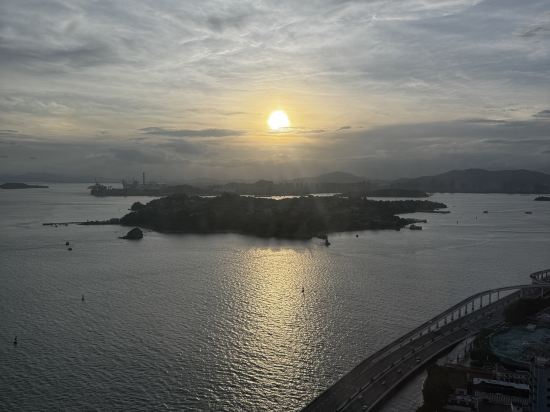 海境隱奢·設計師智能度假飯店優惠