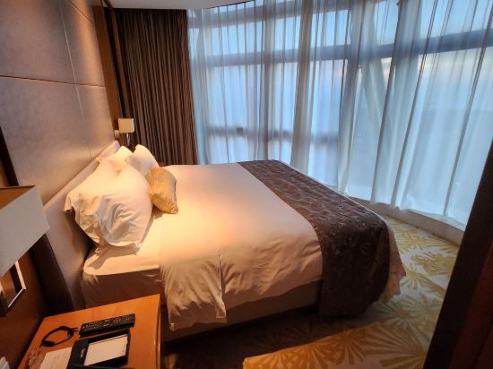 深圳皇庭V國際公寓優惠